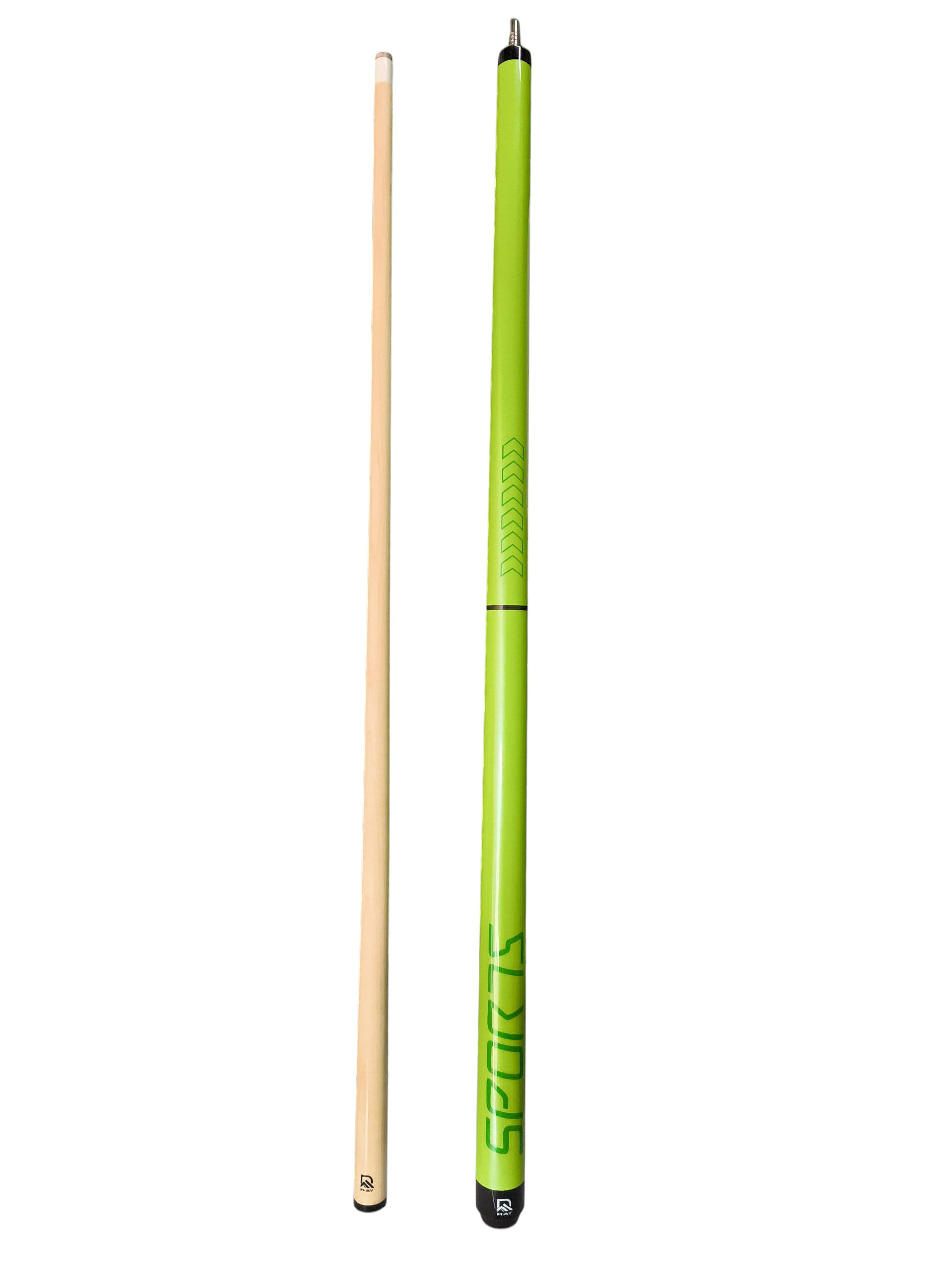 Miniatura 3 de TACO DE BILLAR RAY COLORES